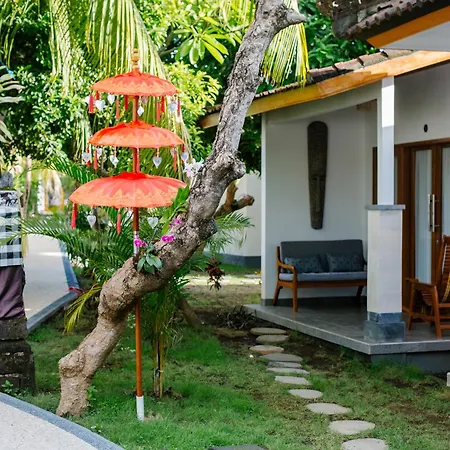 Bubu Homestay Tulamben